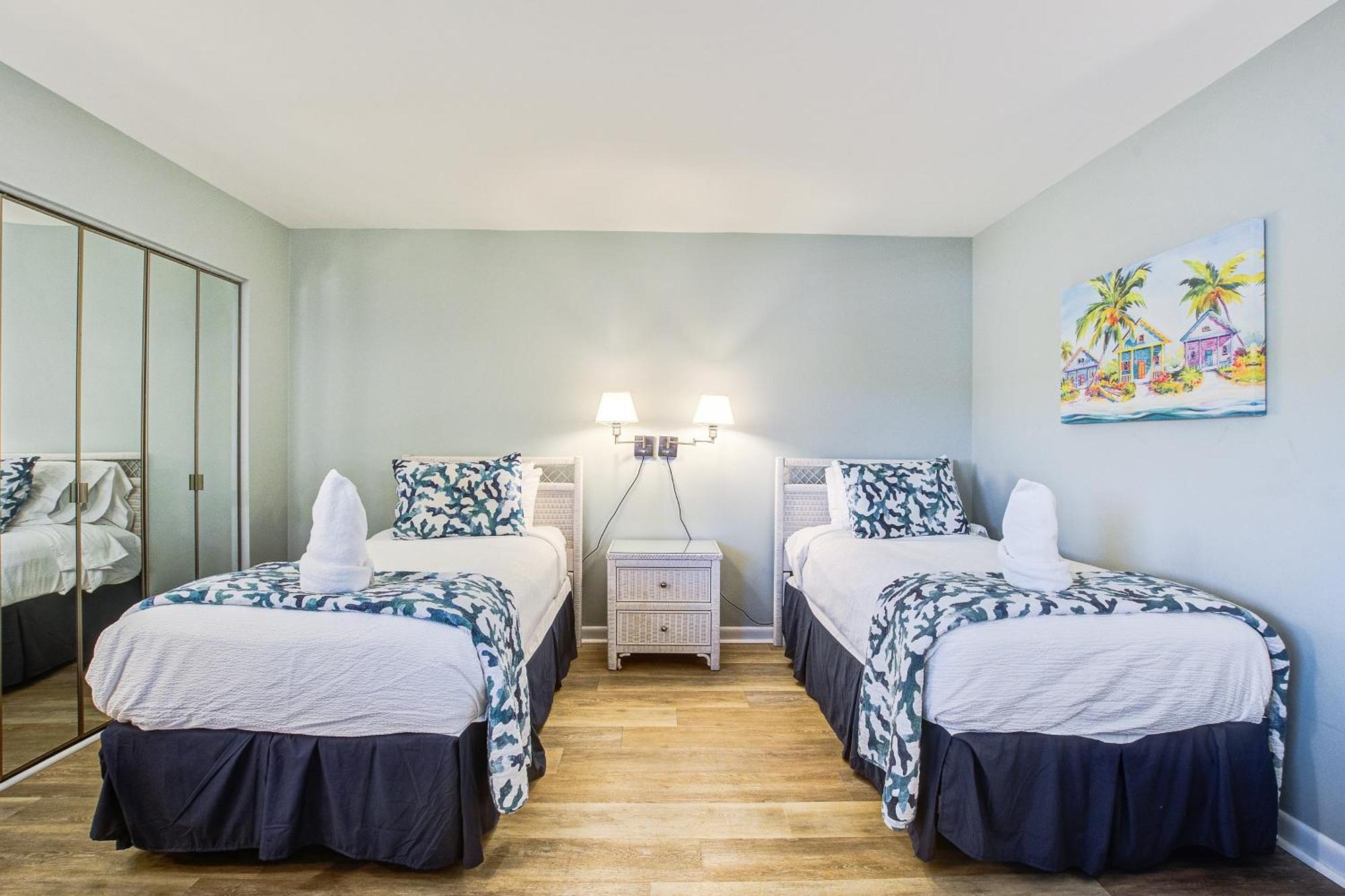 Seascape 218 Villa Isle of Palms Ngoại thất bức ảnh