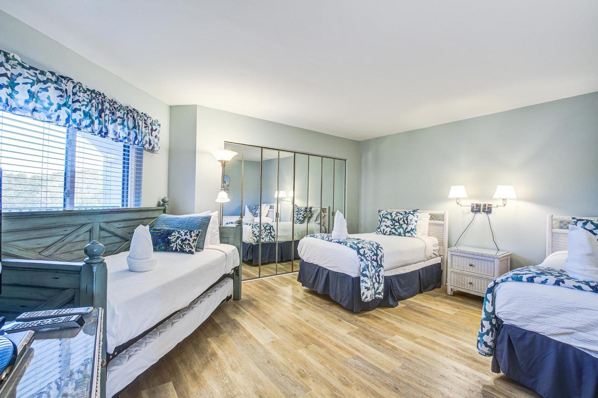 Seascape 218 Villa Isle of Palms Ngoại thất bức ảnh