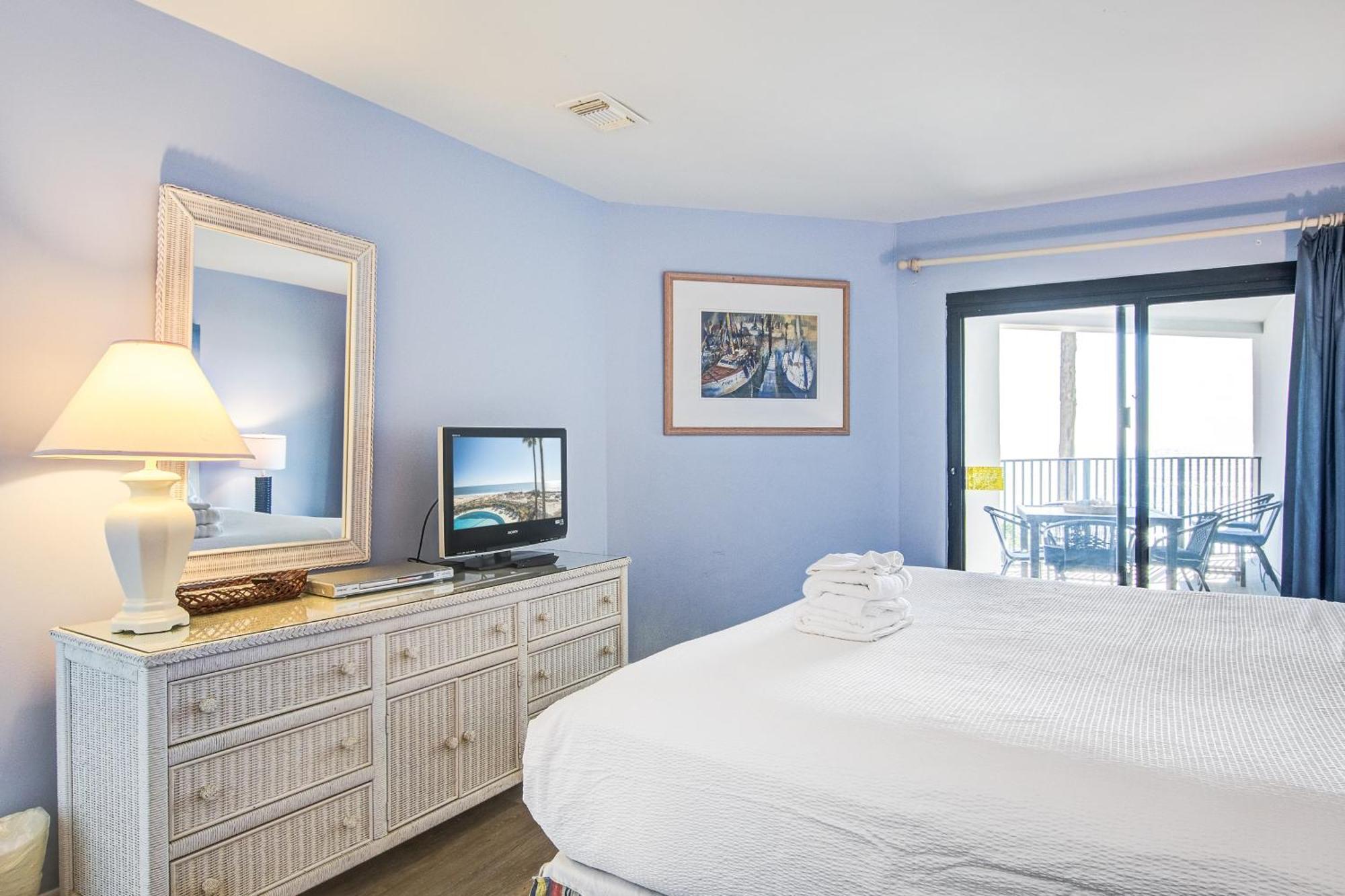 Seascape 218 Villa Isle of Palms Ngoại thất bức ảnh
