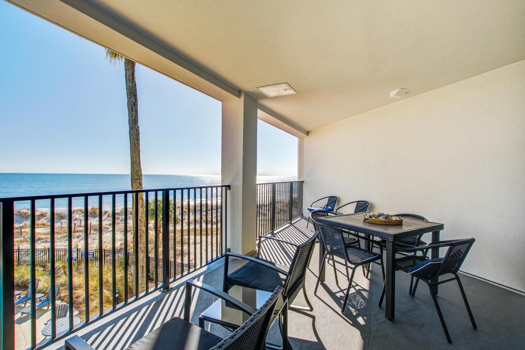 Seascape 218 Villa Isle of Palms Ngoại thất bức ảnh