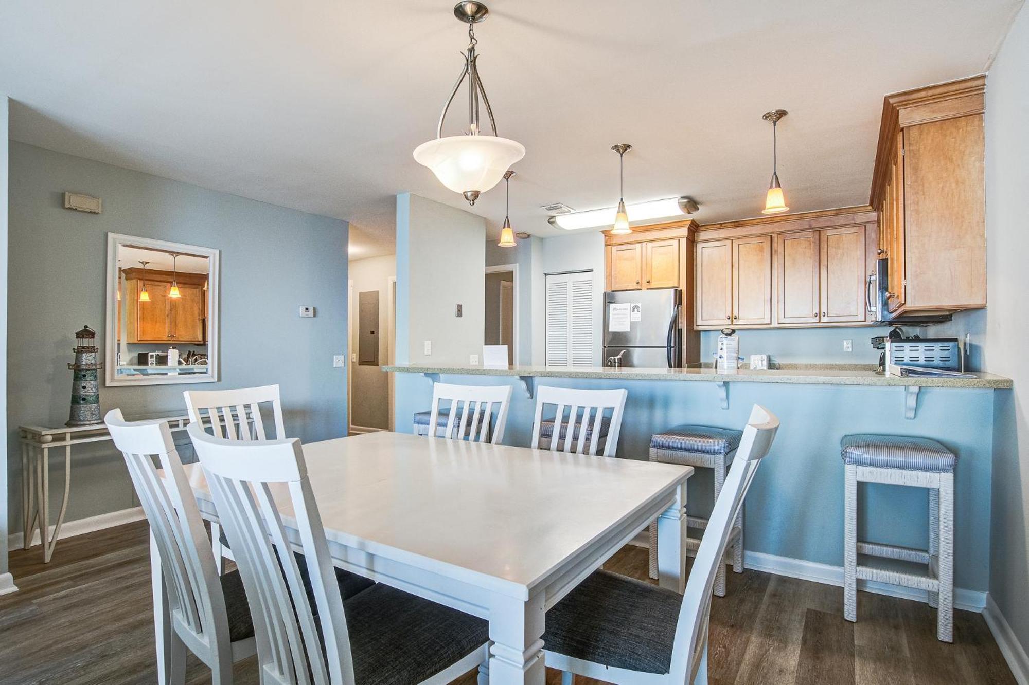 Seascape 218 Villa Isle of Palms Ngoại thất bức ảnh